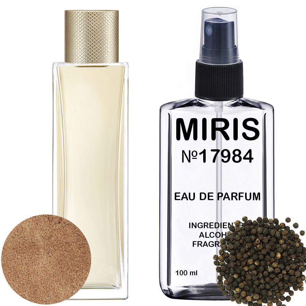 зображення Парфуми MIRIS №17984 (аромат схожий на Pour Femme) Жіночі 100 ml від офіційного магазину MIRIS.STORE