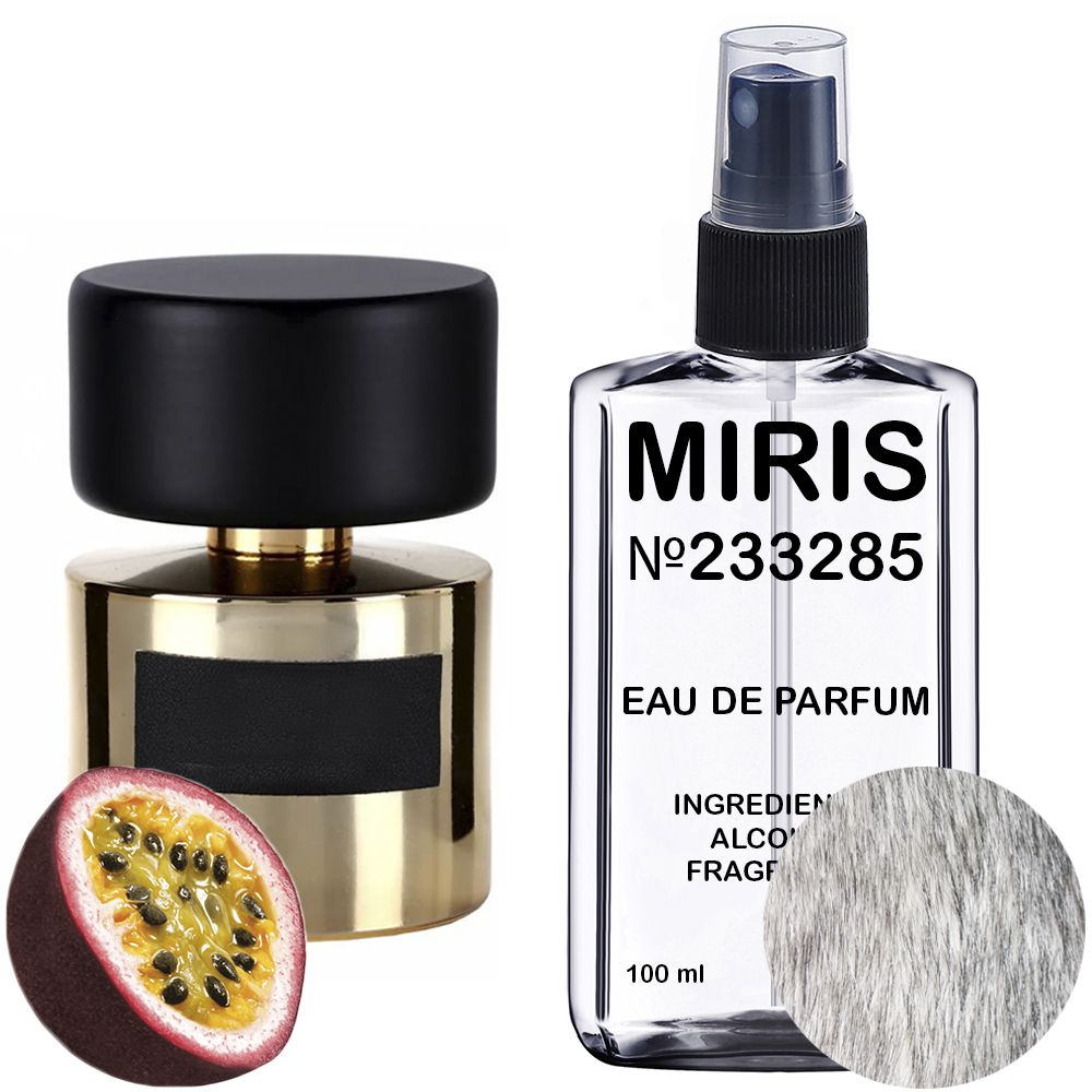 зображення Парфуми MIRIS №233285 (аромат схожий на Kirke) Унісекс 100 ml від офіційного магазину MIRIS.STORE