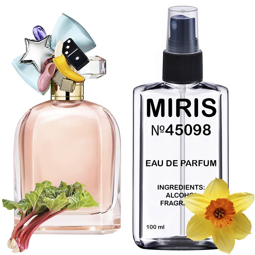 картинка Духи MIRIS №45098 (аромат похож на Perfect) Женские 100 ml от официального магазина MIRIS.STORE