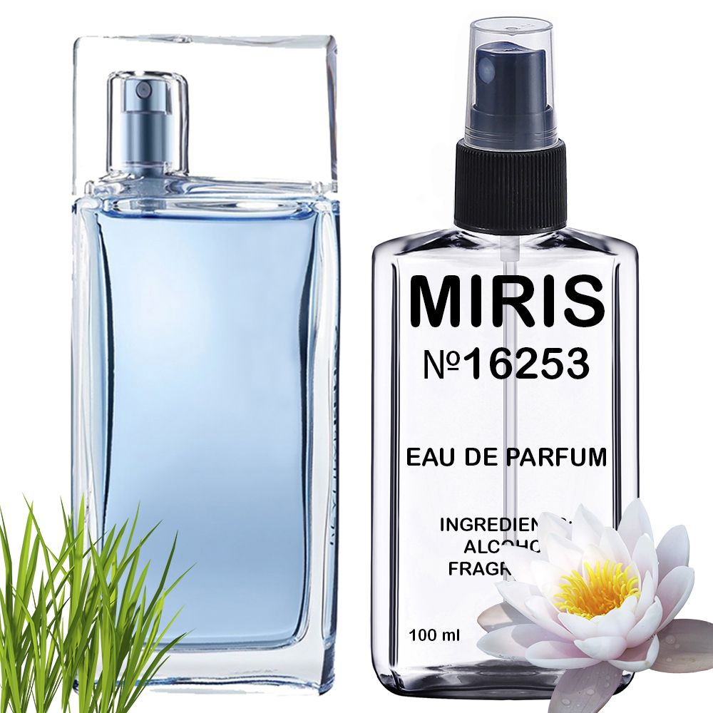 зображення Парфуми MIRIS №16253 (аромат схожий на L'Eau Par Pour Homme) Чоловічі 100 ml від офіційного магазину MIRIS.STORE