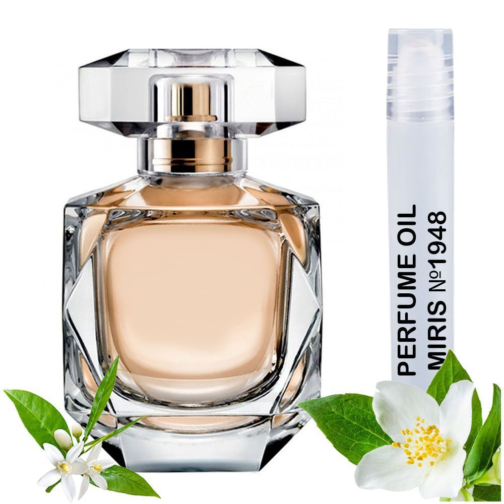 зображення Парфумерна олія MIRIS №1948 (аромат схожий на Le Parfum) Жіноча 10 ml від офіційного магазину MIRIS.STORE