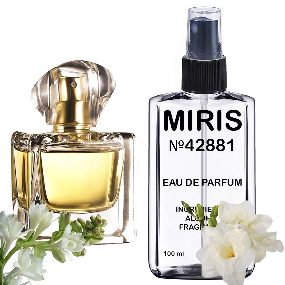 зображення Парфуми MIRIS №42881 (аромат схожий на Today) Жіночі 100 ml від офіційного магазину MIRIS.STORE