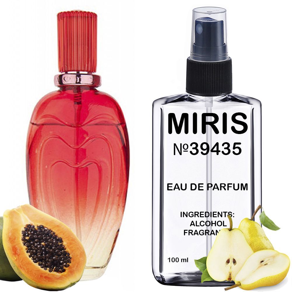 картинка Духи MIRIS №39435 (аромат похож на Tropical Punch) Женские 100 ml от официального магазина MIRIS.STORE