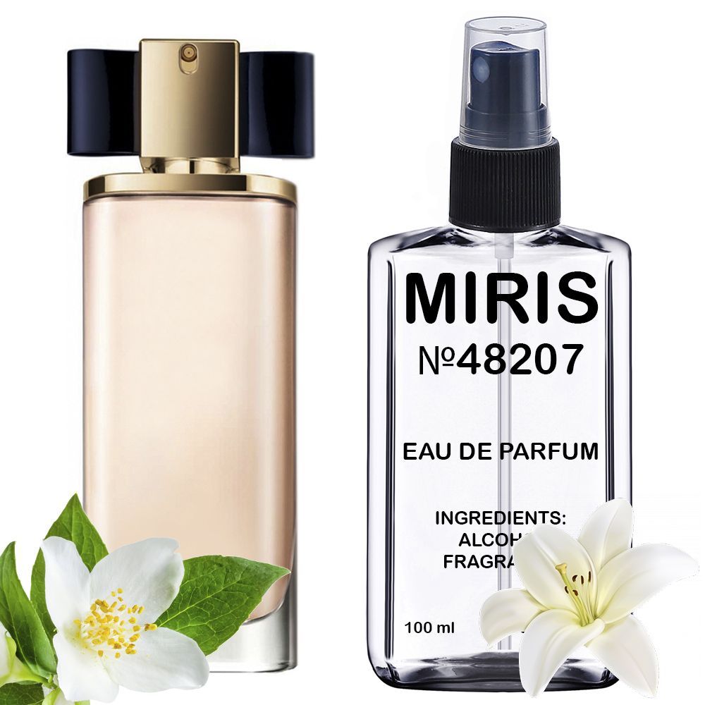 зображення Парфуми MIRIS №48207 (аромат схожий на Modern Muse) Жіночі 100 ml від офіційного магазину MIRIS.STORE