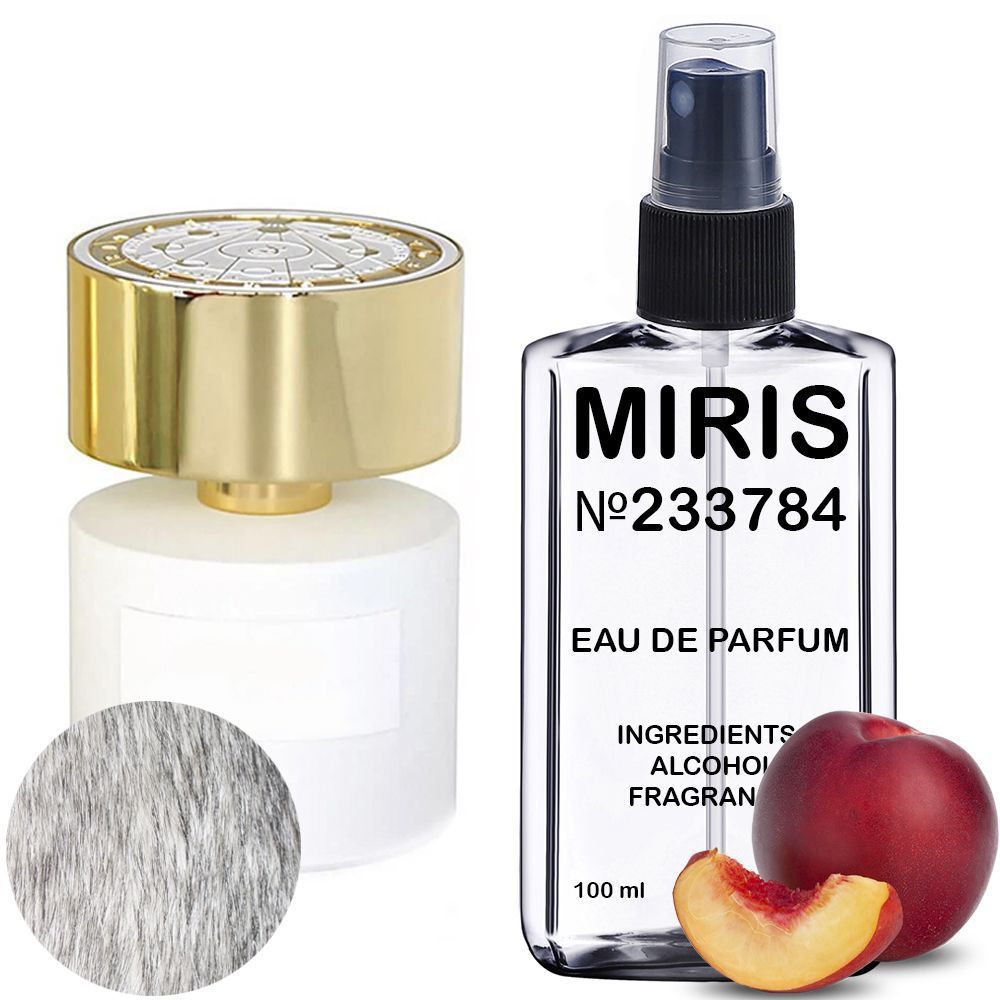 зображення Парфуми MIRIS №233784 (аромат схожий на Draco) Унісекс 100 ml від офіційного магазину MIRIS.STORE