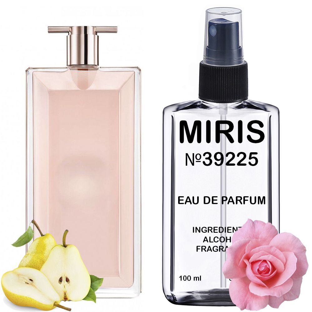картинка Духи MIRIS №39225 (аромат похож на Idole) Женские 100 ml от официального магазина MIRIS.STORE