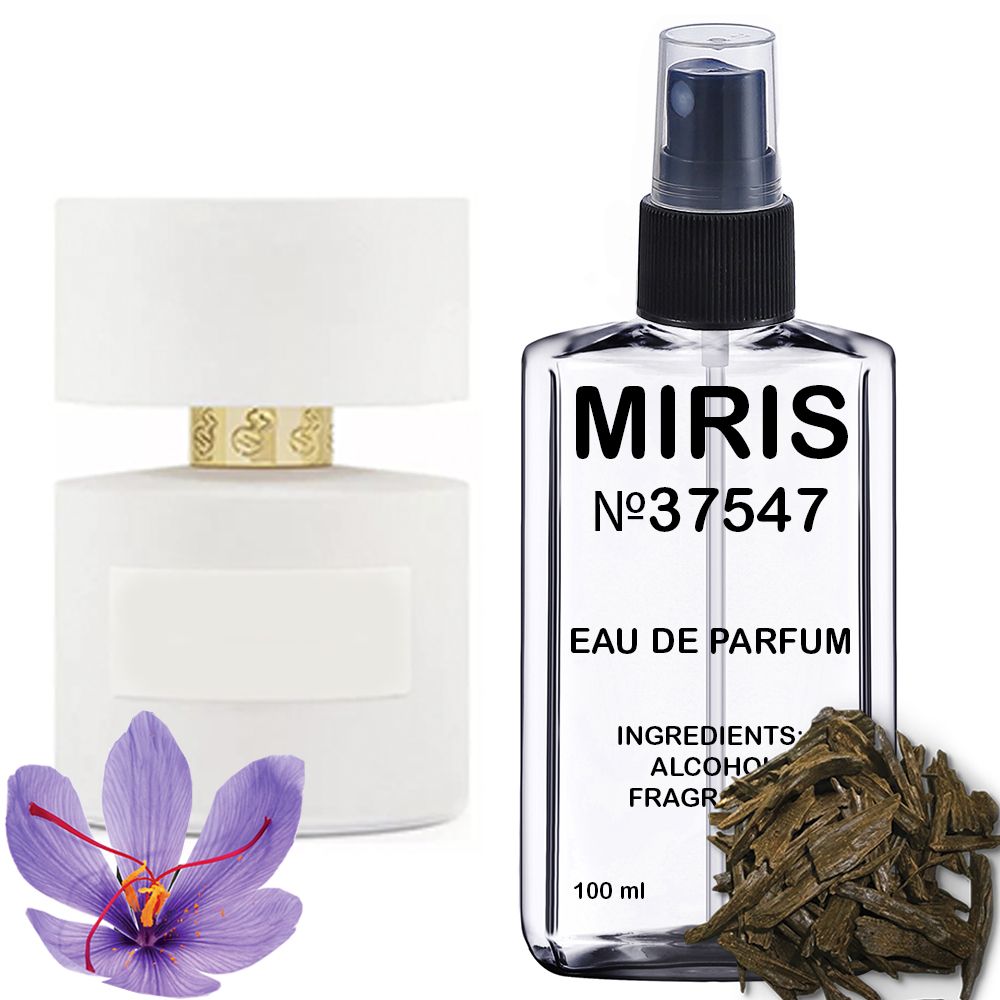 картинка Духи MIRIS №37547 (аромат похож на Bianco Puro) Унисекс 100 ml от официального магазина MIRIS.STORE