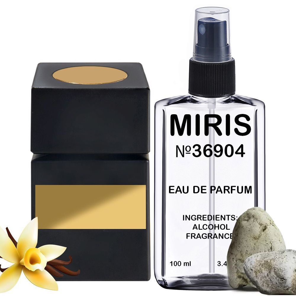 картинка Духи MIRIS Premium №36904 (аромат похож на Dionisio) Унисекс 100 ml от официального магазина MIRIS.STORE