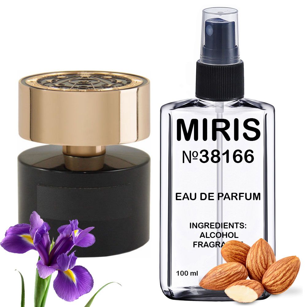 зображення Парфуми MIRIS №38166 (аромат схожий на Eclix) Унісекс 100 ml від офіційного магазину MIRIS.STORE