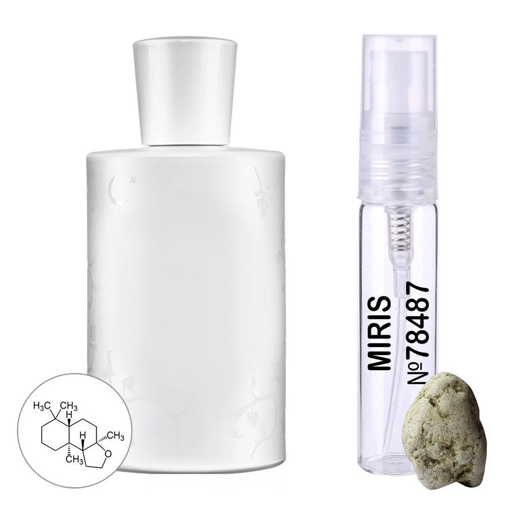 зображення Пробник Парфумів MIRIS №78487 (аромат схожий на Not A Perfume) Жіночий 3 ml від офіційного магазину MIRIS.STORE