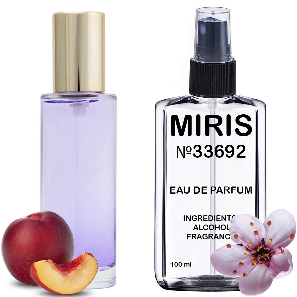 зображення Парфуми MIRIS №33692 (аромат схожий на Love Spell) Жіночі 100 ml від офіційного магазину MIRIS.STORE