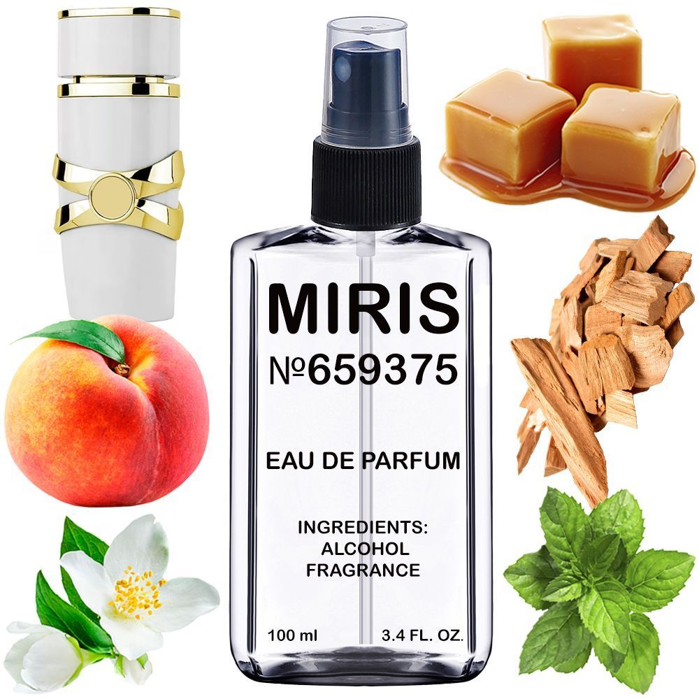 картинка Духи MIRIS №659375 (аромат похож на Yara Moi) Женские 100 ml от официального магазина MIRIS.STORE