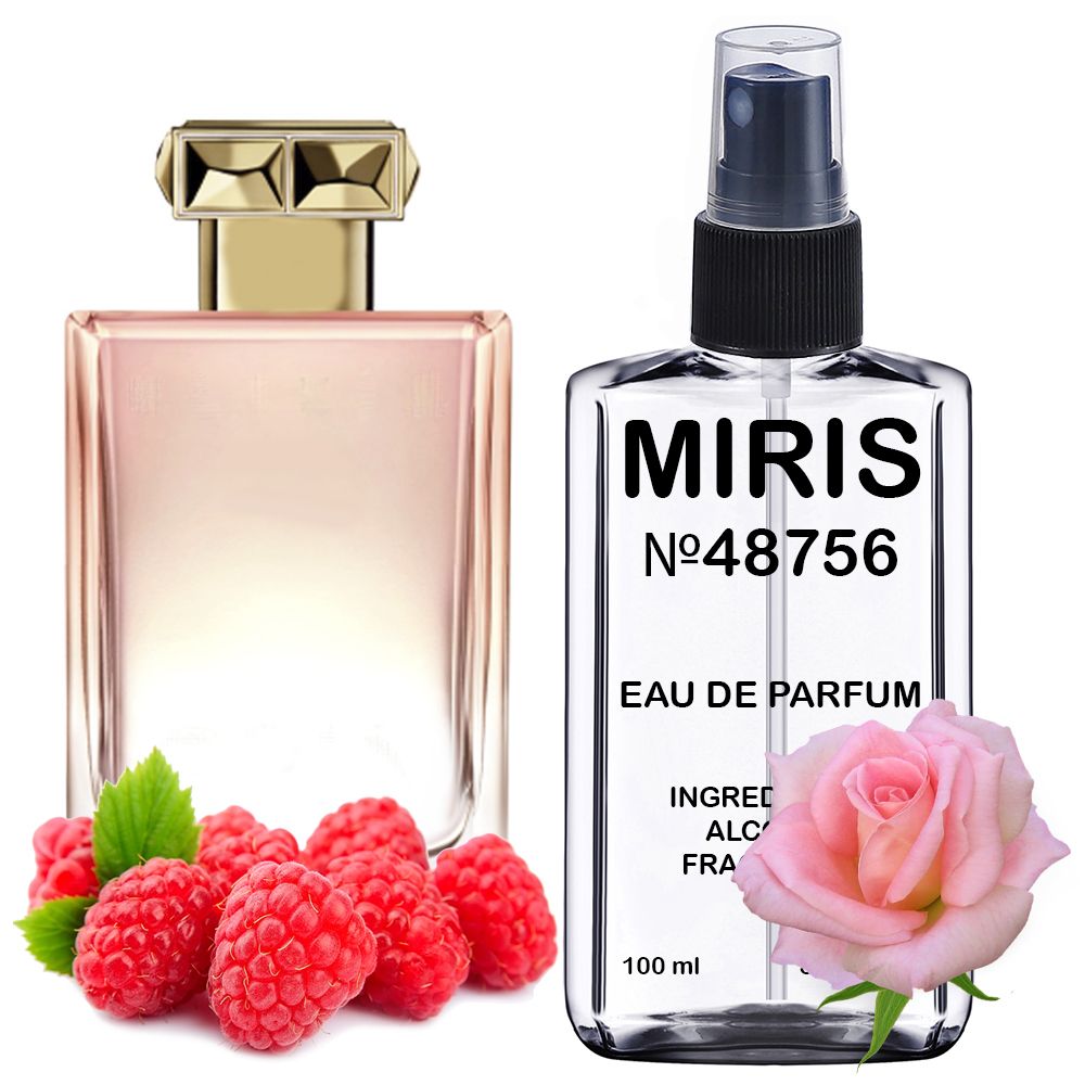 картинка Духи MIRIS №48756 (аромат похож на Elixir Pour Femme Parfum) Женские 100 ml от официального магазина MIRIS.STORE