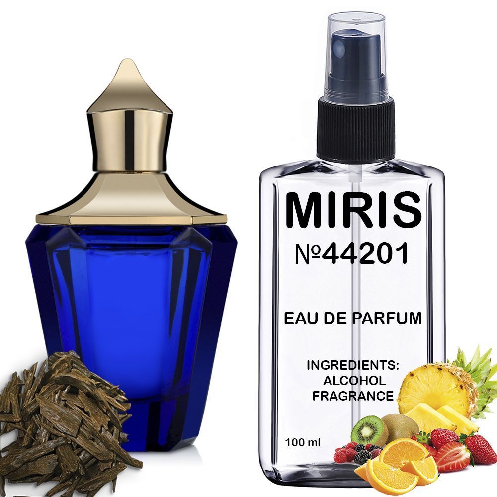 зображення Парфуми MIRIS №44201 (аромат схожий на More Than Words) Унісекс 100 ml від офіційного магазину MIRIS.STORE