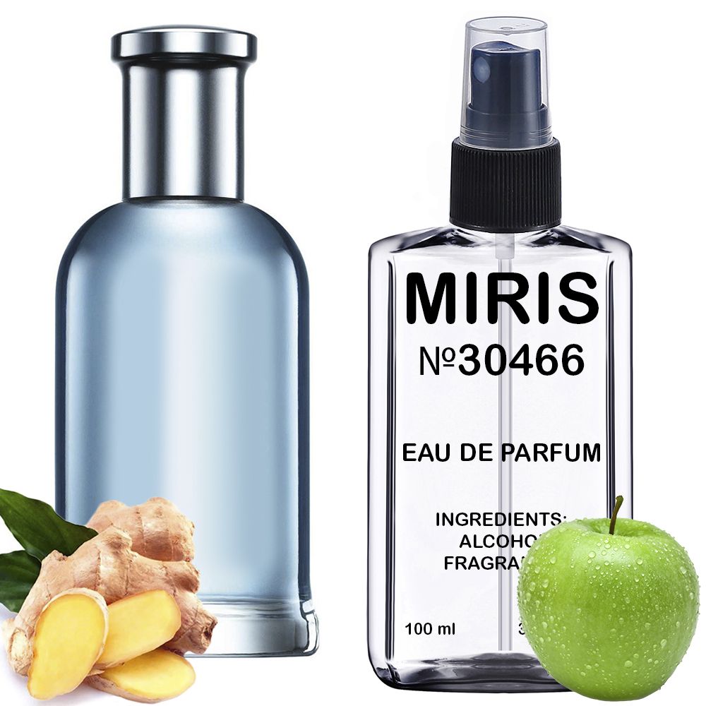 зображення Парфуми MIRIS №30466 (аромат схожий на Bottled Tonic) Чоловічі 100 ml від офіційного магазину MIRIS.STORE