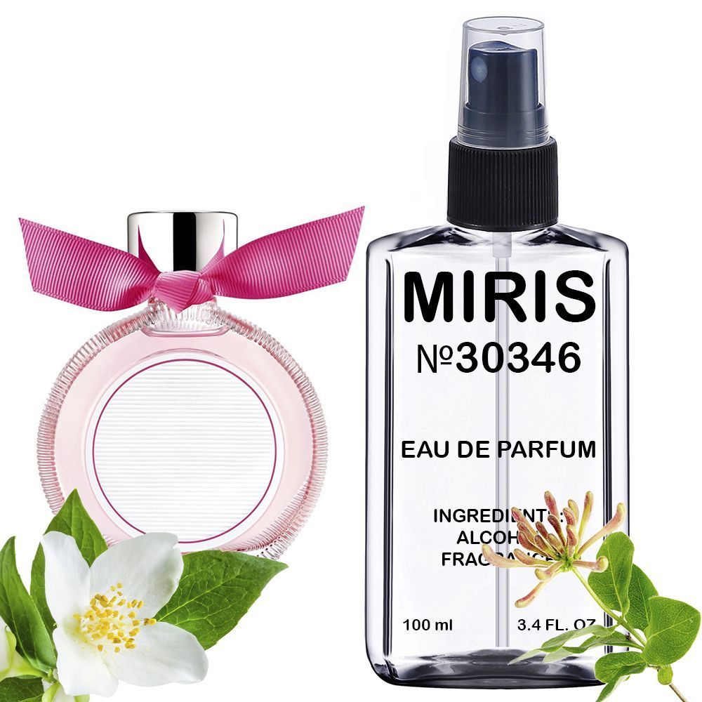 зображення Парфуми MIRIS №30346 (аромат схожий на Mademoiselle) Жіночі 100 ml від офіційного магазину MIRIS.STORE