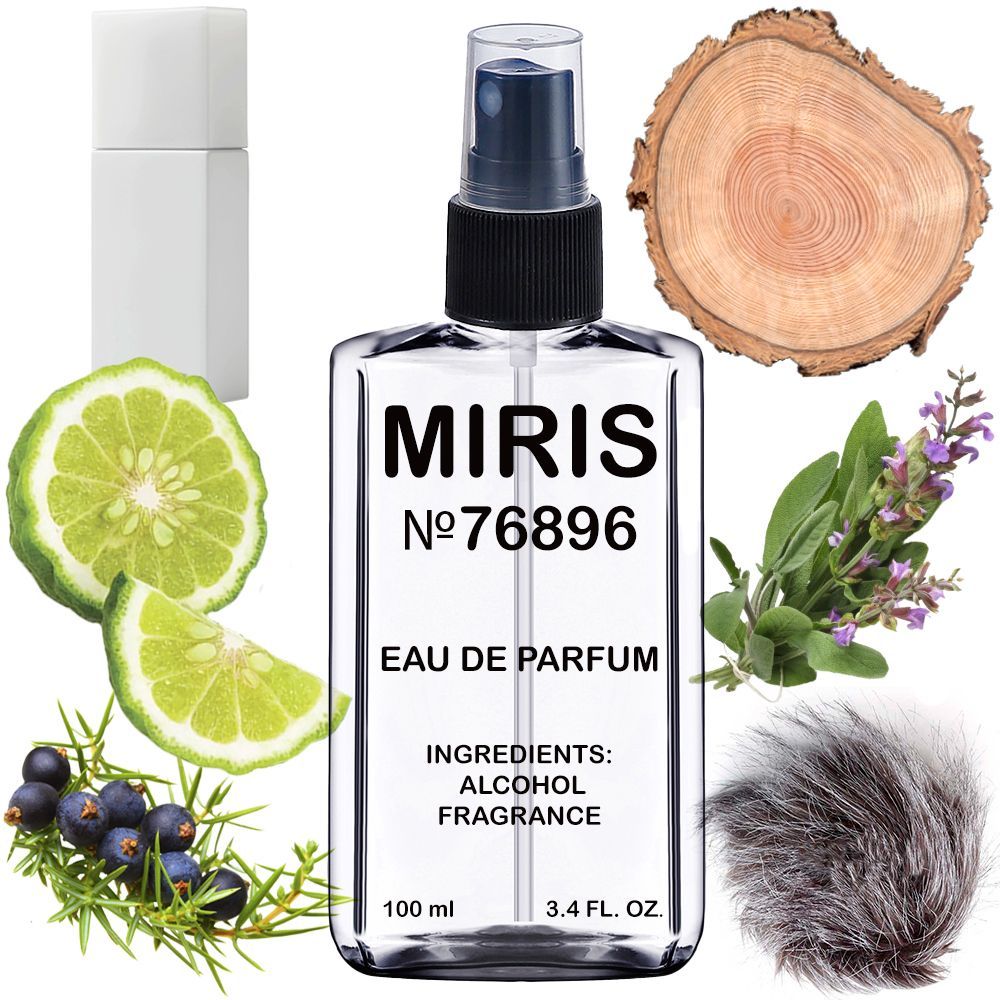 зображення Парфуми MIRIS №76896 (аромат схожий на Schlesser Femme) Жіночі 100 ml від офіційного магазину MIRIS.STORE