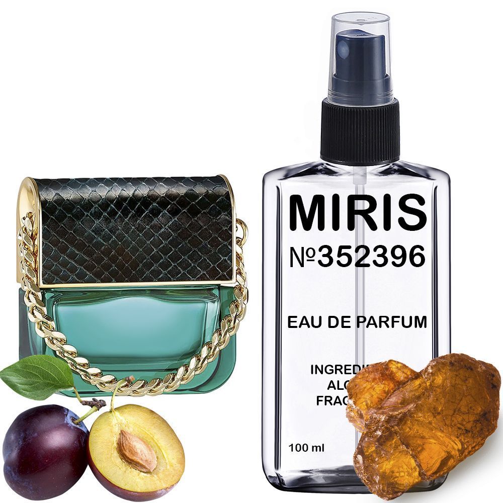 зображення Парфуми MIRIS №352396 (аромат схожий на Decadence) Жіночі 100 ml від офіційного магазину MIRIS.STORE