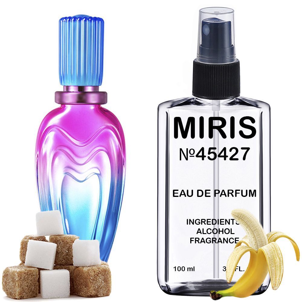 зображення Парфуми MIRIS №45427 (аромат схожий на Pacific Paradise) Жіночі 100 ml від офіційного магазину MIRIS.STORE