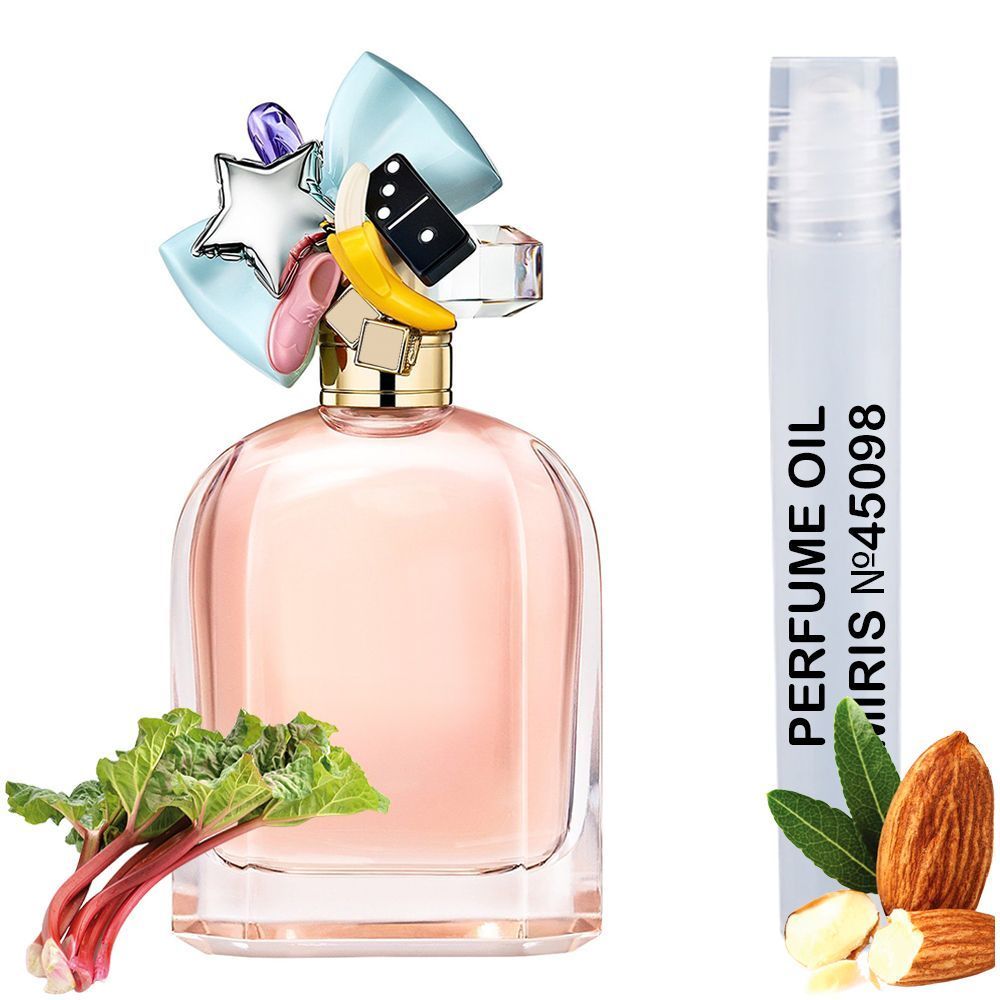 зображення Парфумерна олія MIRIS №45098 (аромат схожий на Perfect) Жіноча 10 ml від офіційного магазину MIRIS.STORE