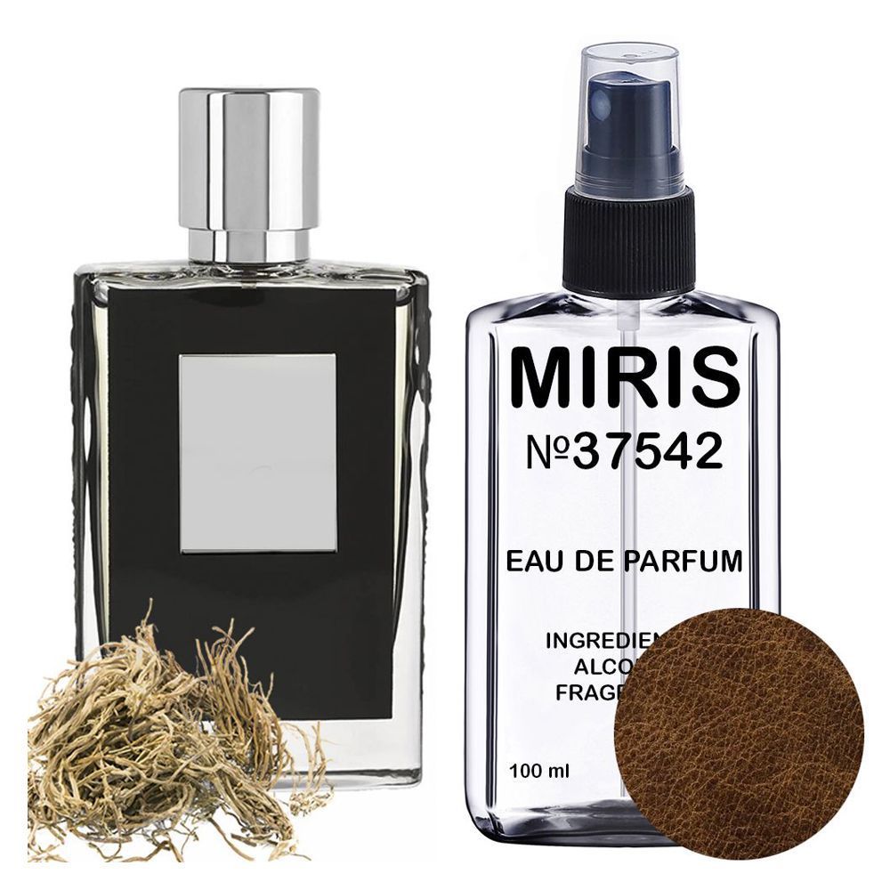зображення Парфуми MIRIS №37542 (аромат схожий на Dark Lord) Чоловічі 100 ml від офіційного магазину MIRIS.STORE