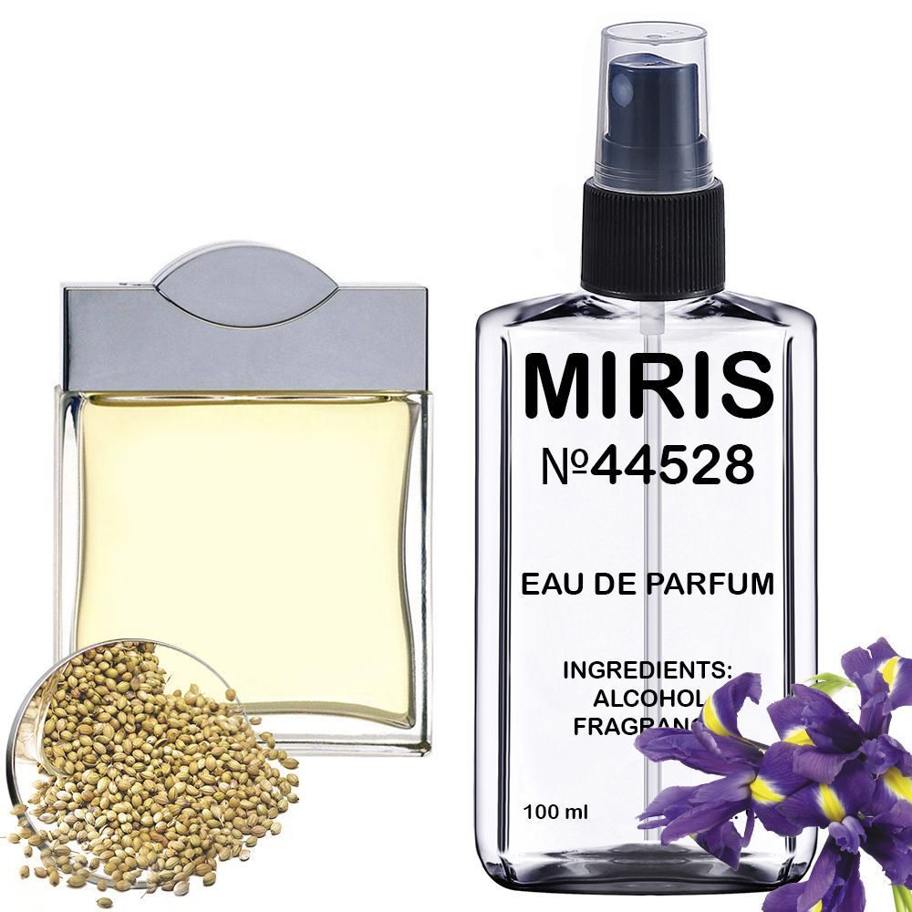 зображення Парфуми MIRIS №44528 (аромат схожий на Dupo. Pour Homme) Чоловічі 100 ml від офіційного магазину MIRIS.STORE