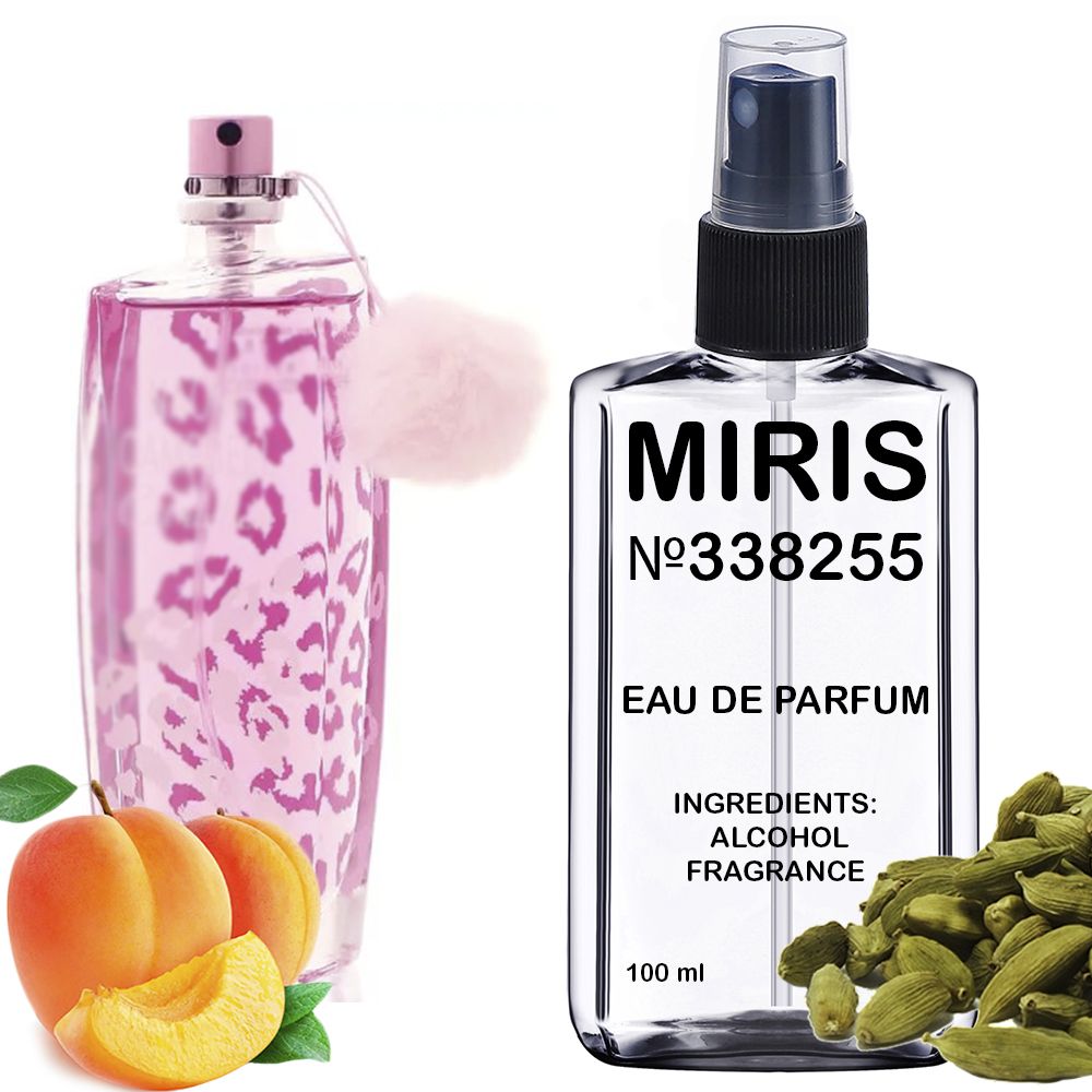 картинка Духи MIRIS №338255 (аромат похож на Naomi Campbell Cat Deluxe) Женские 100 ml от официального магазина MIRIS.STORE