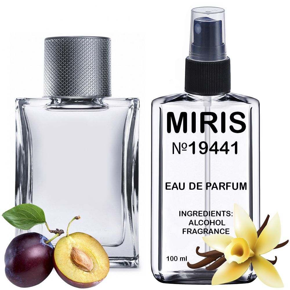 картинка Духи MIRIS №19441 (аромат похож на Pour Homme 2002) Мужские 100 ml от официального магазина MIRIS.STORE