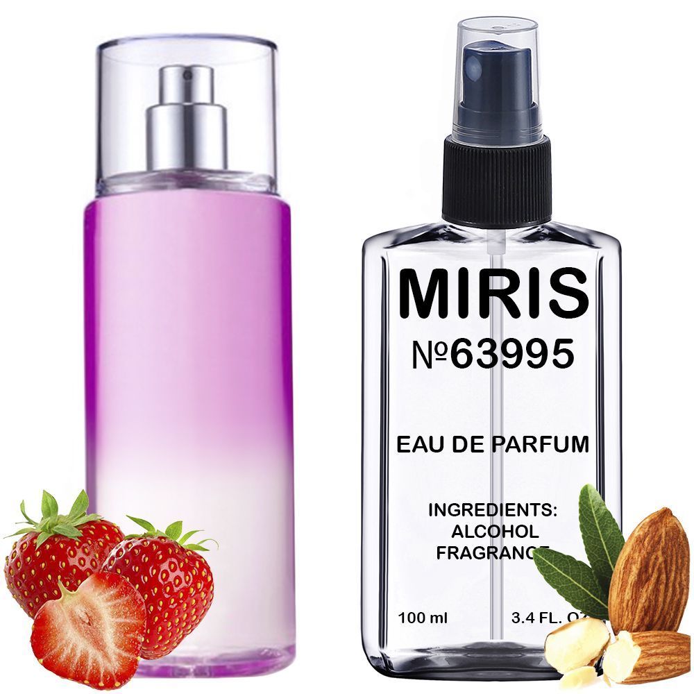 зображення Парфуми MIRIS №63995 (аромат схожий на Love Addict) Жіночі 100 ml від офіційного магазину MIRIS.STORE