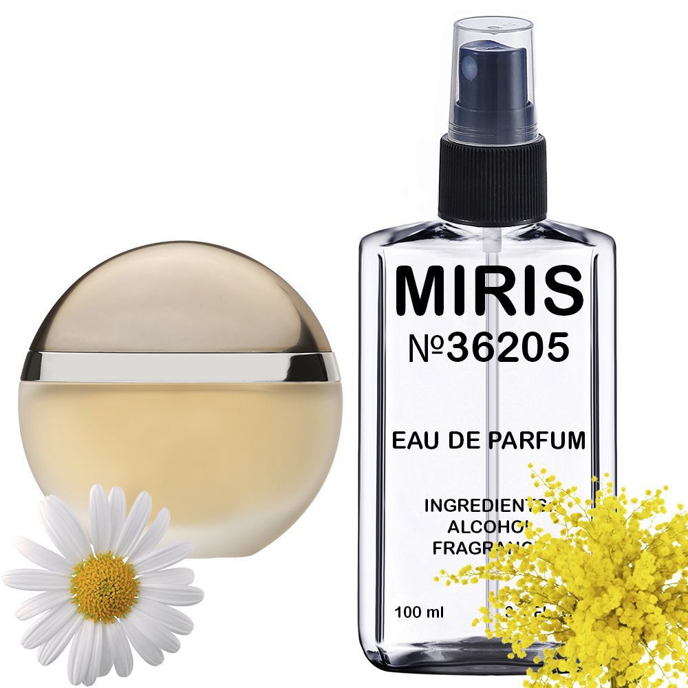 картинка Духи MIRIS Premium №36205 (аромат похож на 1881 Pour Femme) Женские 100 ml от официального магазина MIRIS.STORE