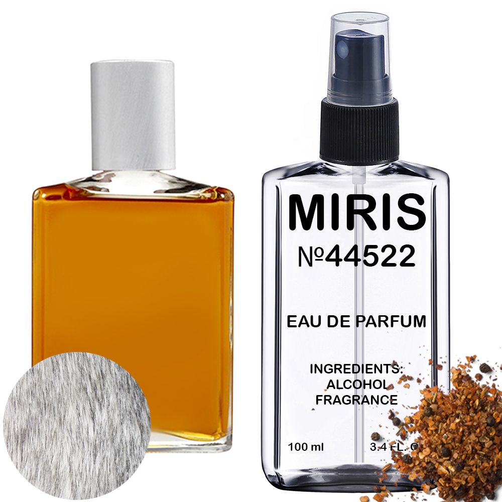 зображення Парфуми MIRIS №44522 (аромат схожий на Musk for Men) Чоловічі 100 ml від офіційного магазину MIRIS.STORE