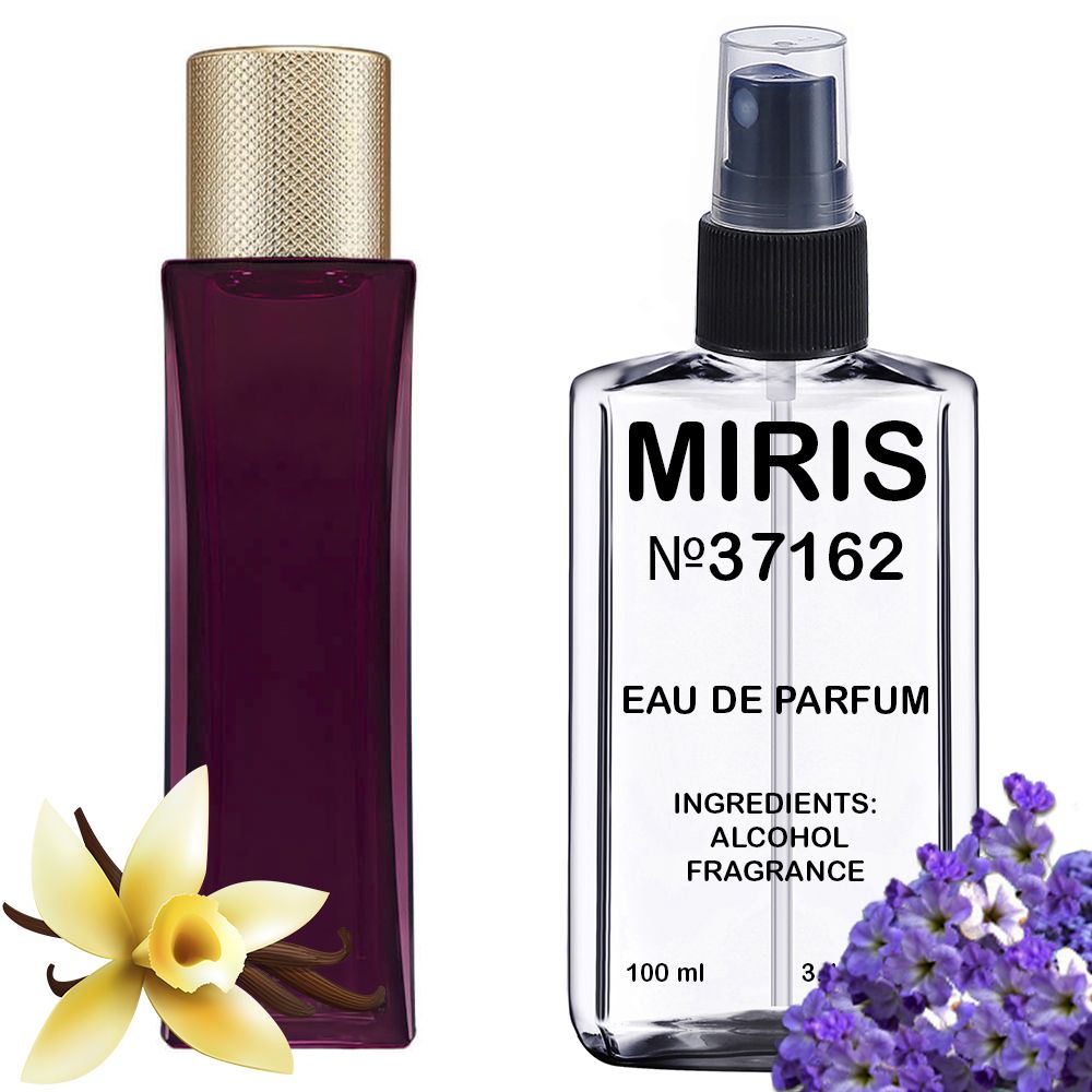 картинка Духи MIRIS №37162 (аромат похож на Pour Femme Elixir) Женские 100 ml от официального магазина MIRIS.STORE