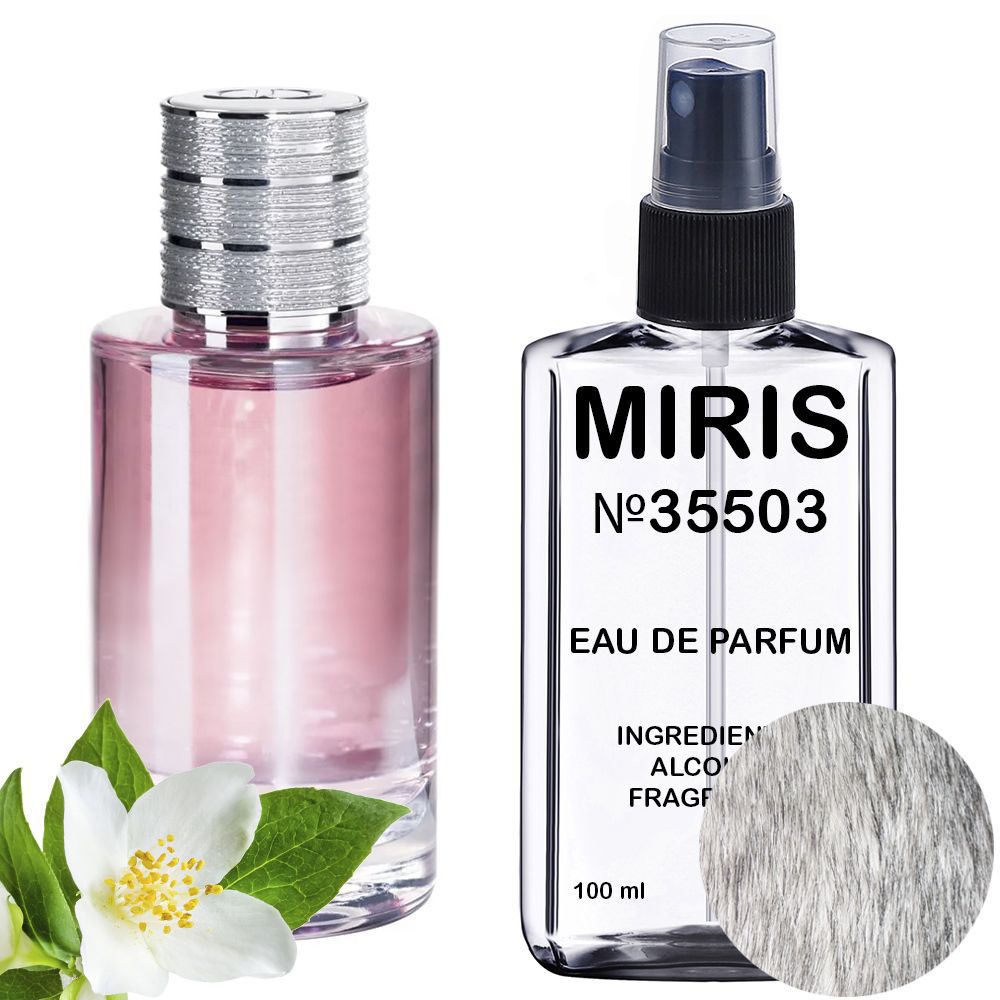 зображення Парфуми MIRIS Premium №35503 (аромат схожий на Joy) Жіночі 100 ml від офіційного магазину MIRIS.STORE