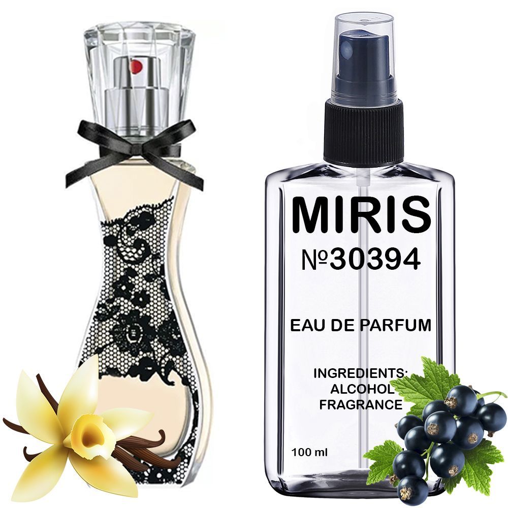 картинка Духи MIRIS №30394 (аромат похож на Aguilera) Женские 100 ml от официального магазина MIRIS.STORE