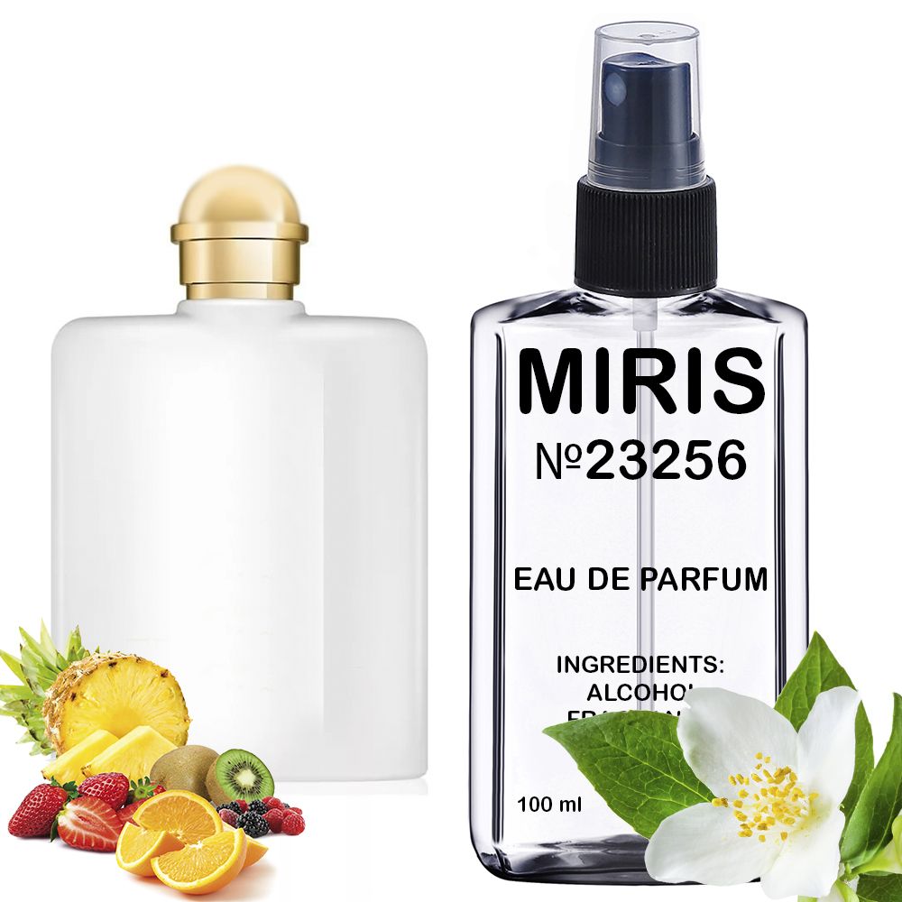 зображення Парфуми MIRIS №23256 (аромат схожий на Donna) Жіночі 100 ml від офіційного магазину MIRIS.STORE