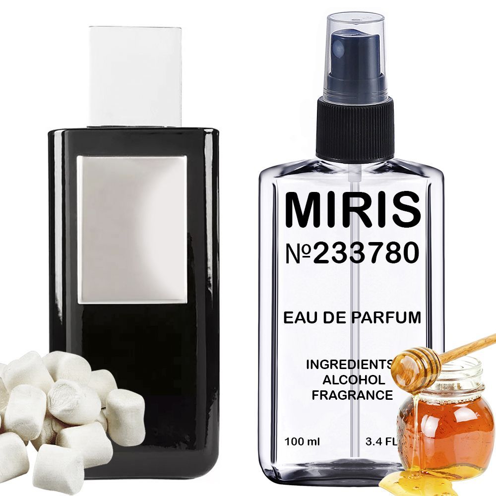 картинка Духи MIRIS №233780 (аромат похож на Franck Boclet Sugar) Унисекс 100 ml от официального магазина MIRIS.STORE