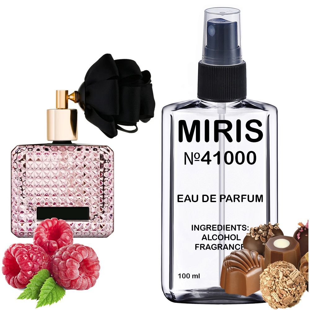 зображення Парфуми MIRIS №41000 (аромат схожий на Scandalous) Жіночі 100 ml від офіційного магазину MIRIS.STORE