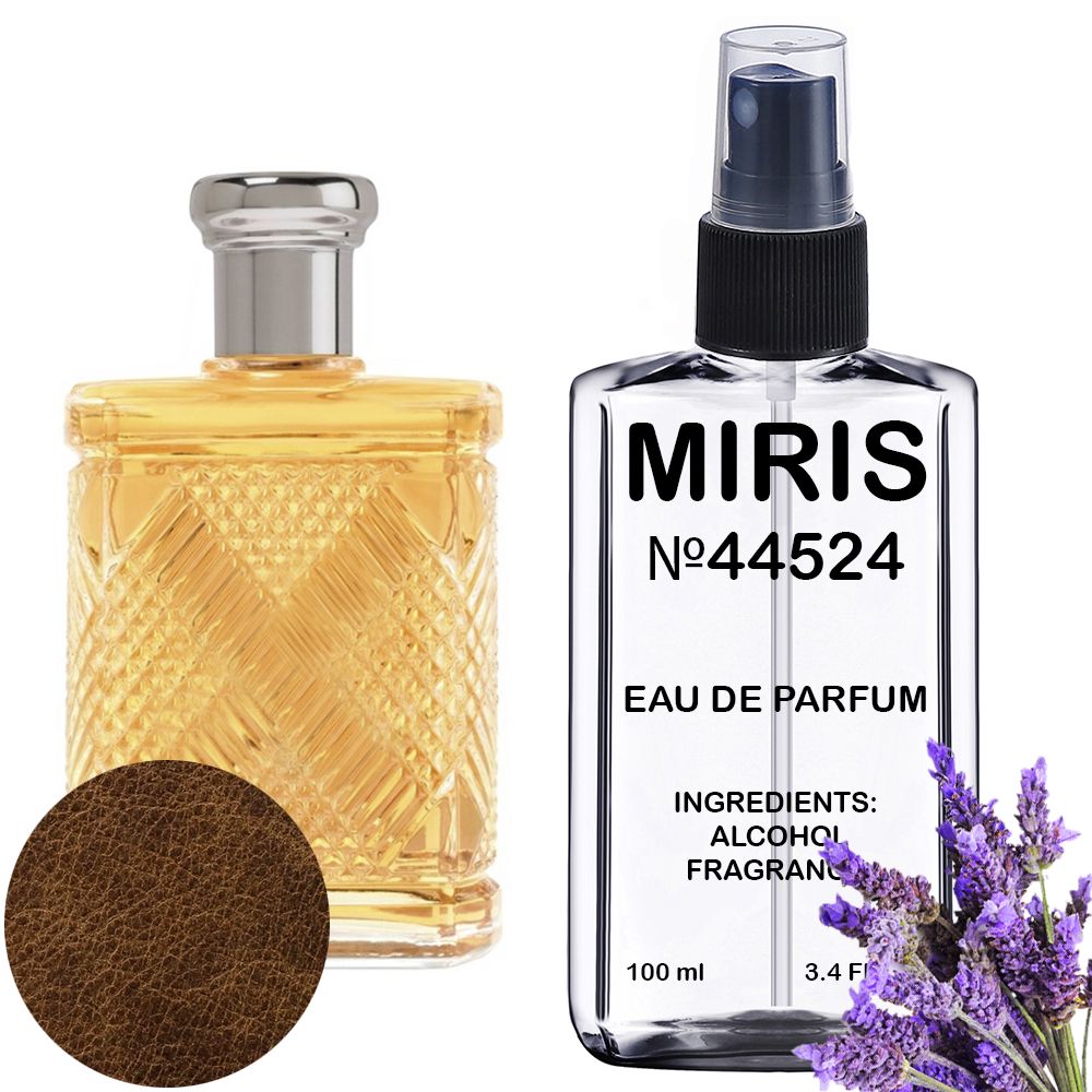 картинка Духи MIRIS №44524 (аромат похож на Safari for Men) Мужские 100 ml от официального магазина MIRIS.STORE