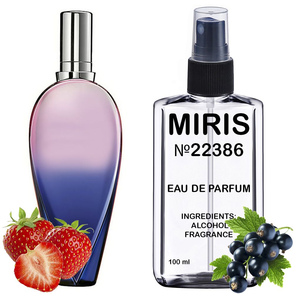 зображення Парфуми MIRIS №22386 (аромат схожий на Moon Sparkle) Жіночі 100 ml від офіційного магазину MIRIS.STORE