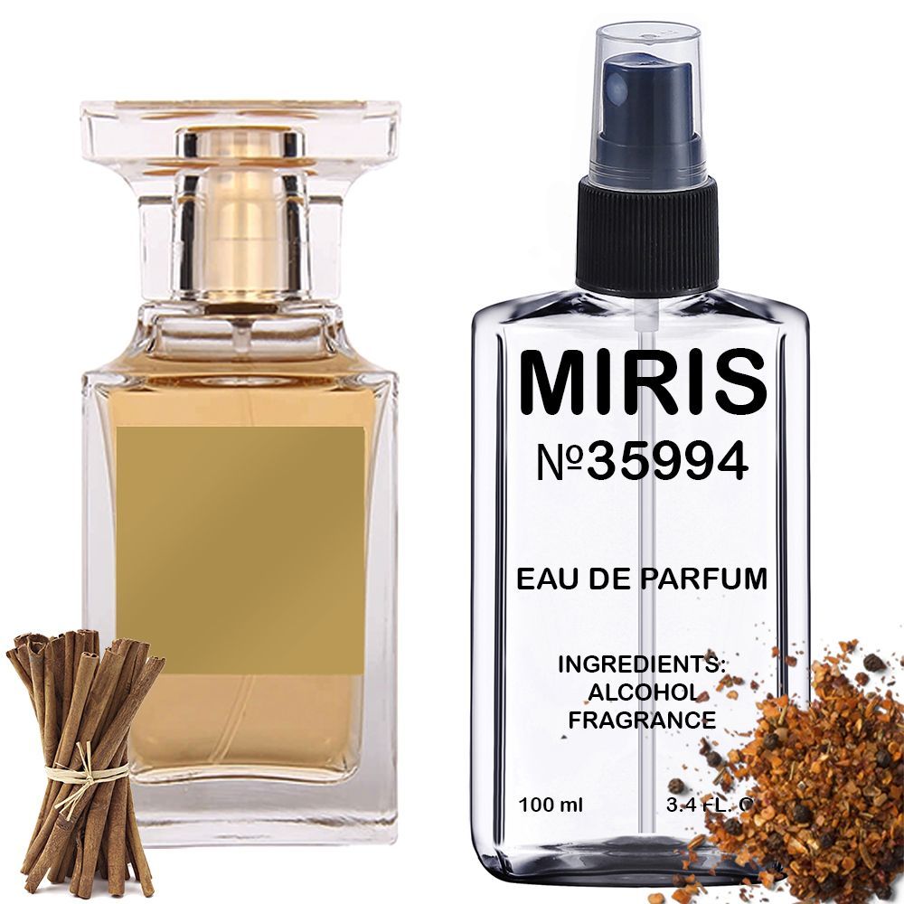 картинка Духи MIRIS №35994 (аромат похож на Santal Blush) Женские 100 ml от официального магазина MIRIS.STORE