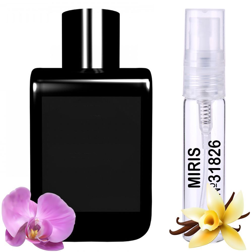 зображення Пробник Парфумів MIRIS №31826 (аромат схожий на Sensual Orchid) Жіночий 3 ml від офіційного магазину MIRIS.STORE