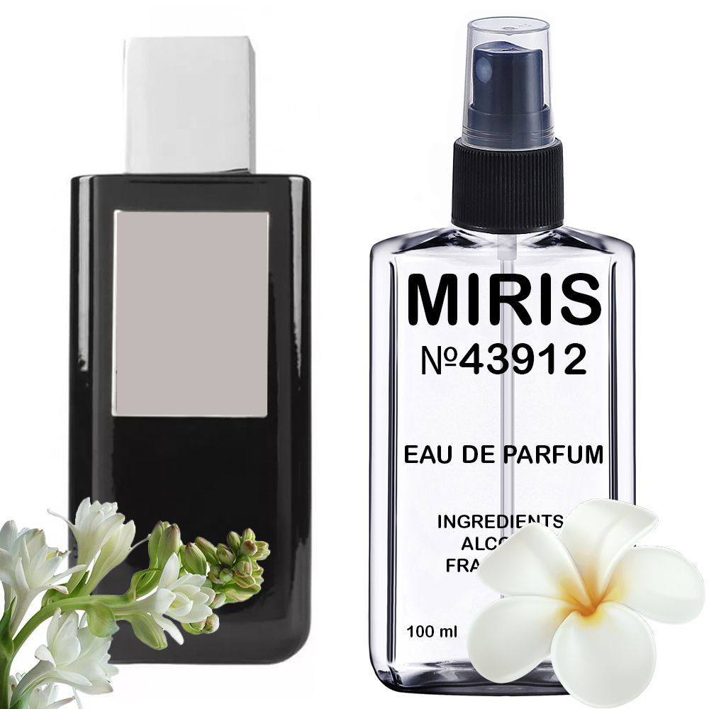 картинка Духи MIRIS Premium №43912 (аромат похож на Cocaïne) Унисекс 100 ml от официального магазина MIRIS.STORE
