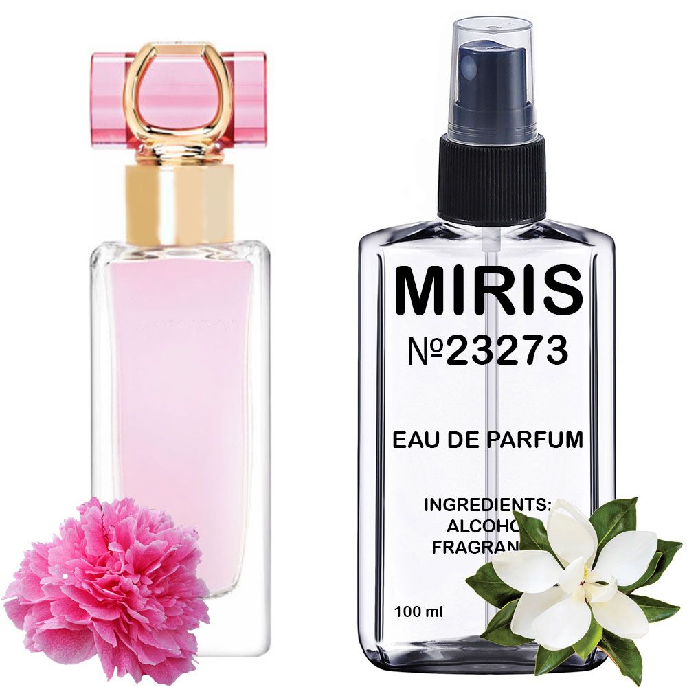 картинка Духи MIRIS №23273 (аромат похож на Escada Joyful) Женские 100 ml от официального магазина MIRIS.STORE
