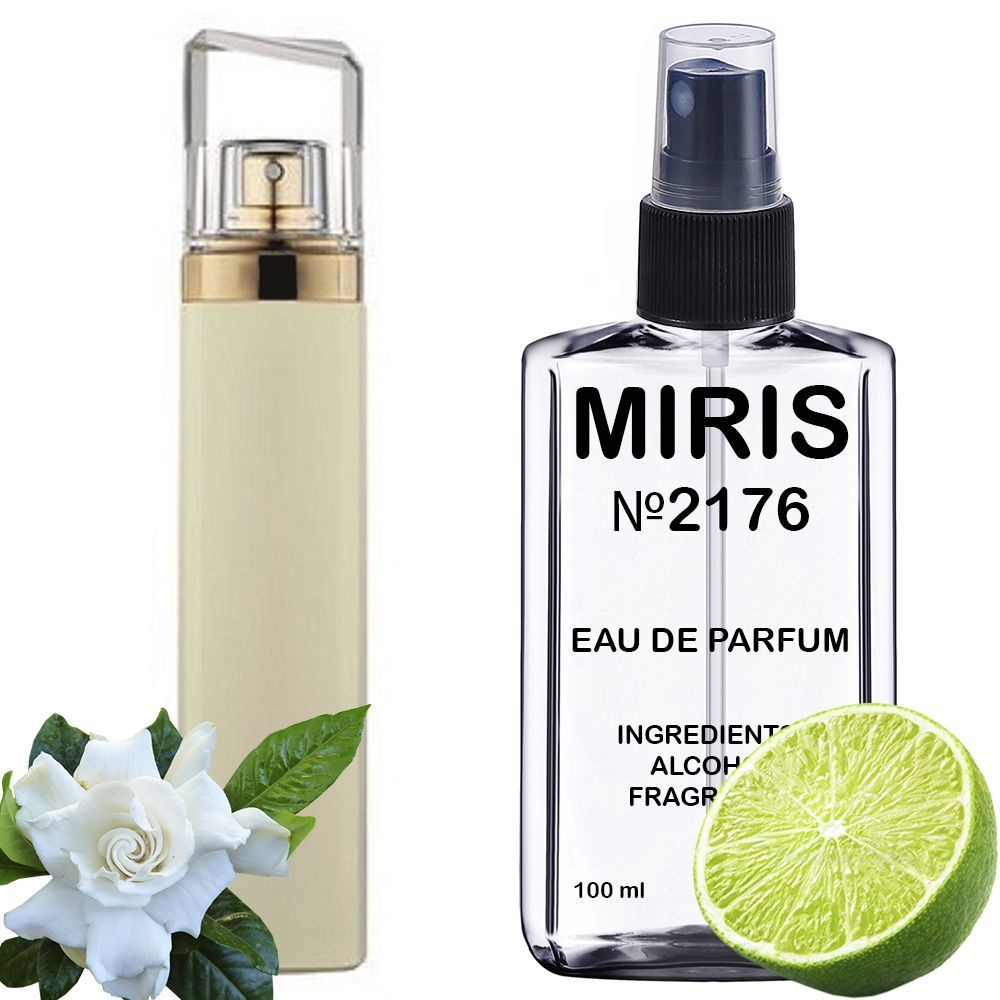 зображення Парфуми MIRIS №2176 (аромат схожий на Boss Jour Pour Femme) Жіночі 100 ml від офіційного магазину MIRIS.STORE