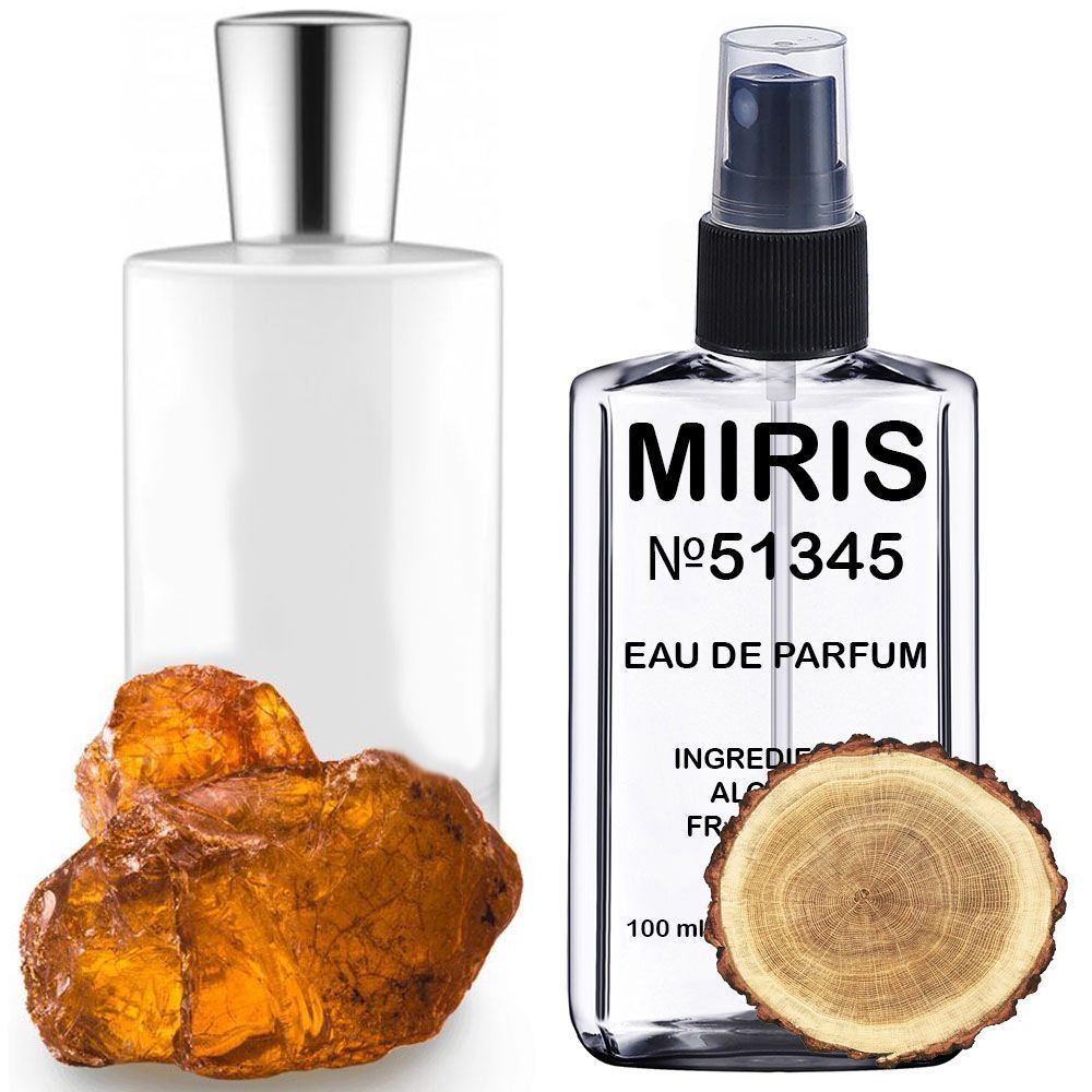 картинка Духи MIRIS №51345 (аромат похож на Not A Perfume Superdose) Унисекс 100 ml от официального магазина MIRIS.STORE