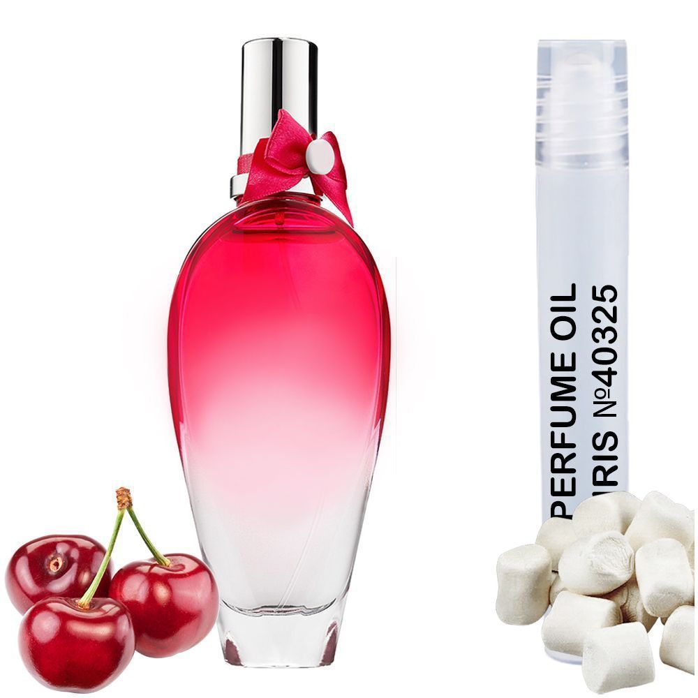 зображення Парфумерна олія MIRIS Premium №40325 (аромат схожий на Cherry in the Air) Жіноча 10 ml від офіційного магазину MIRIS.STORE