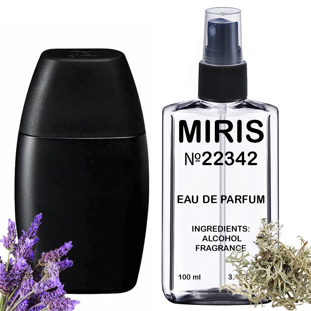 картинка Духи MIRIS №22342 (аромат похож на Drakkar Noir) Мужские 100 ml от официального магазина MIRIS.STORE