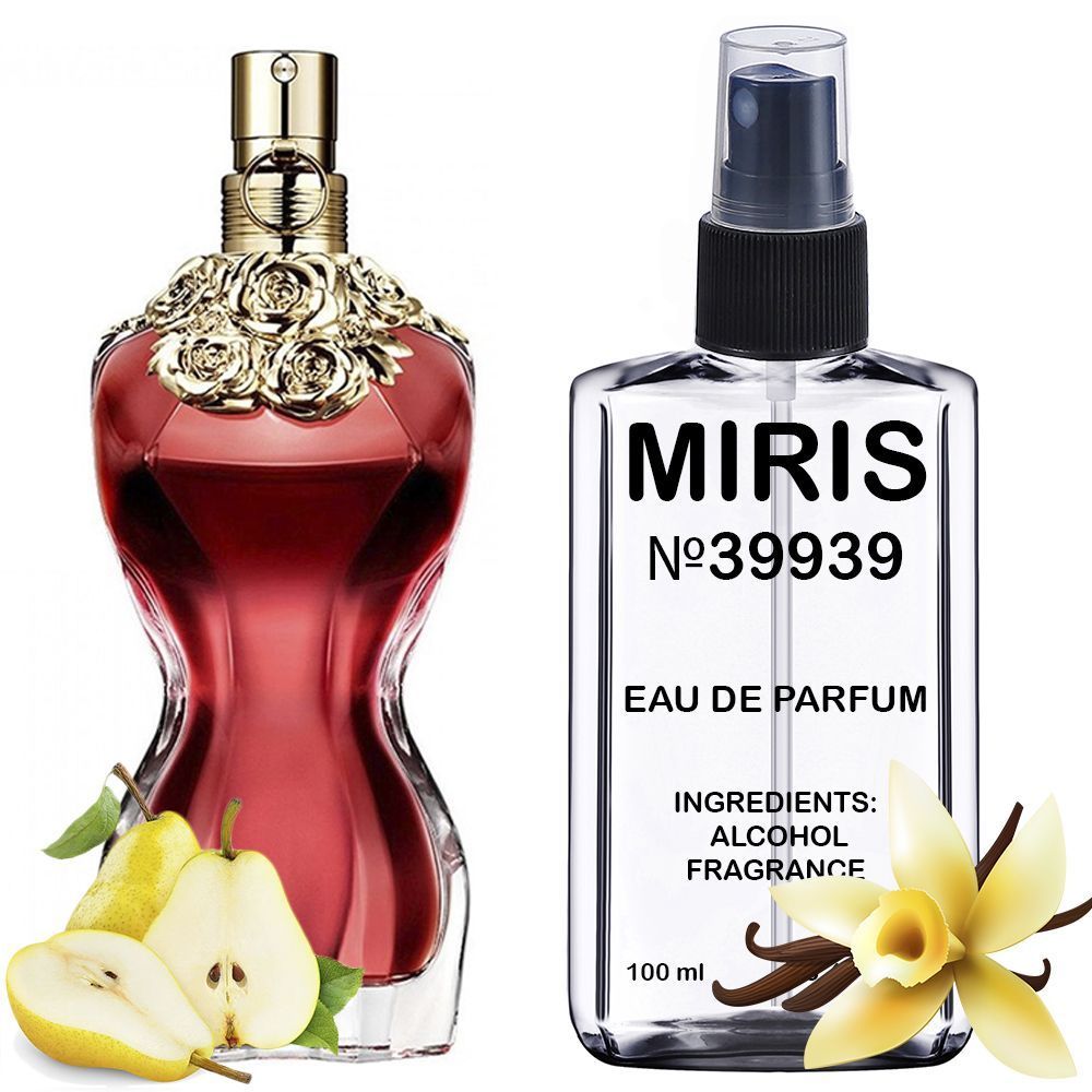 картинка Духи MIRIS №39939 (аромат похож на La Belle) Женские 100 ml от официального магазина MIRIS.STORE