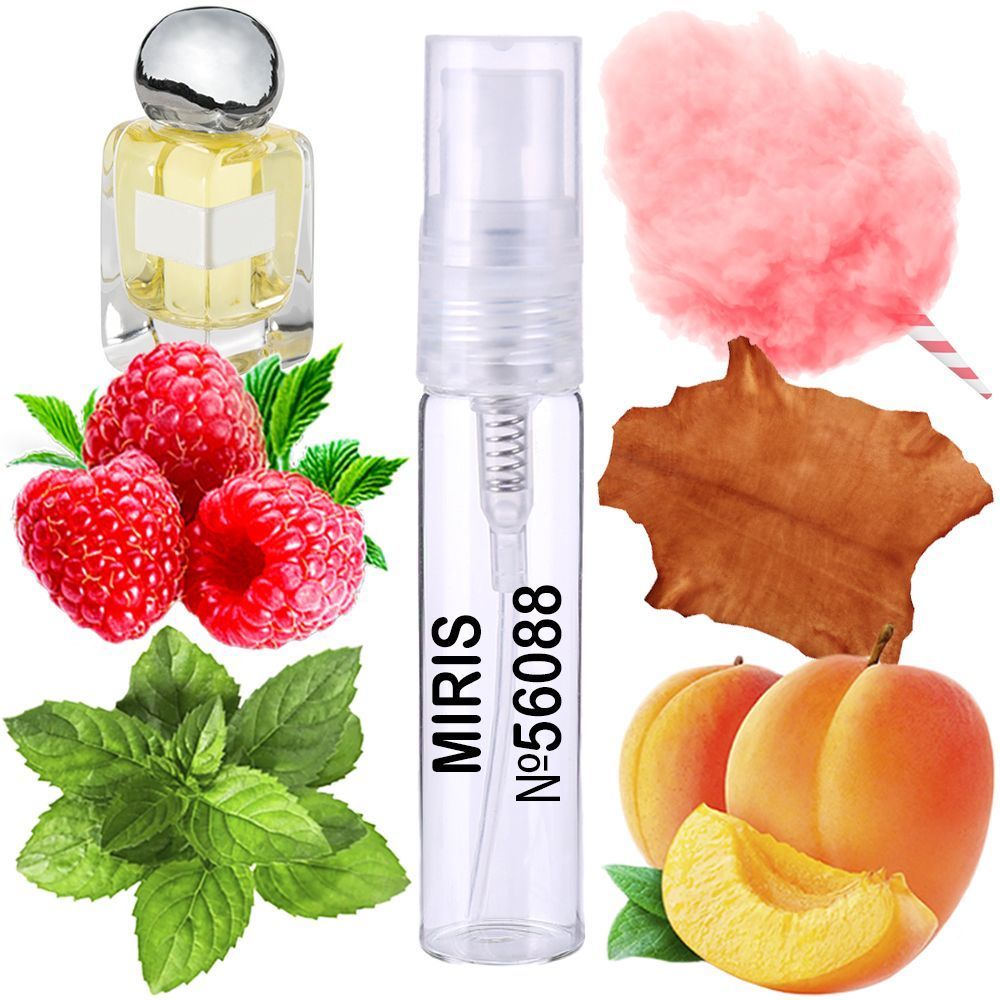 картинка Пробник Духов MIRIS №56088 (аромат похож на Sekushi No. 7) Унисекс 3 ml от официального магазина MIRIS.STORE