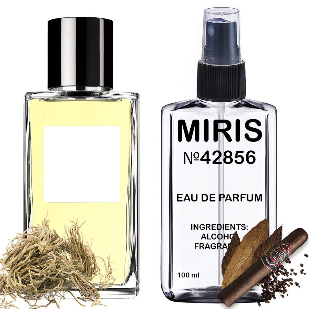 зображення Парфуми MIRIS №42856 (аромат схожий на Sycomore Eau de Parfum) Унісекс 100 ml від офіційного магазину MIRIS.STORE